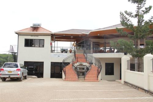 Nyagatare Diplomat Hotel in Nyagatare Nyagatare Diplomat Hotel in Nyagatare