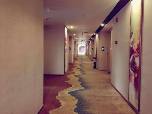 This photo about Jia Xi Hotel shared on HyHotel.com