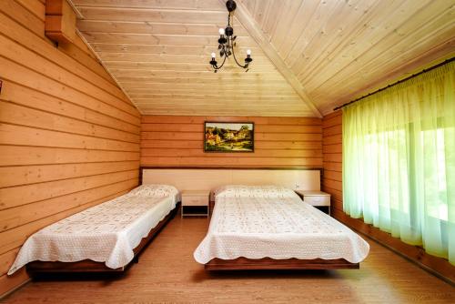 This photo about Hotel Zhuravli shared on HyHotel.com