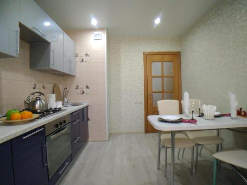 Apartament on Rokossovskogo 56a in Babruysk Apartament on Rokossovskogo 56a in Babruysk