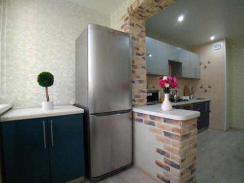 Apartament on Rokossovskogo 56a in Babruysk Apartament on Rokossovskogo 56a in Babruysk