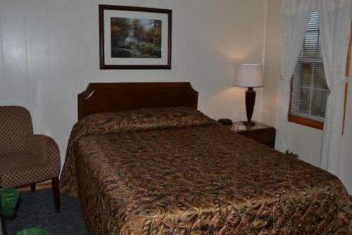 This photo about Hillside Motel shared on HyHotel.com