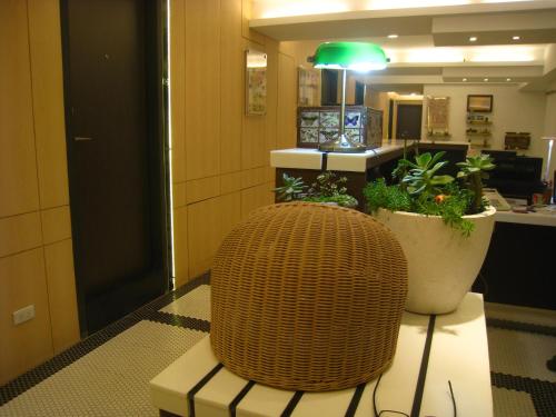 포르모사 블러바드 스테이션 가든 호텔 (Formosa Boulevard Station Garden Hotel) in 가오슝 포르모사 블러바드 스테이션 가든 호텔 (Formosa Boulevard Station Garden Hotel) in 가오슝