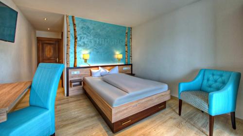 This photo about Konigshof Health & View 'Gesundheitszentrum fur Naturheilverfahren' shared on HyHotel.com