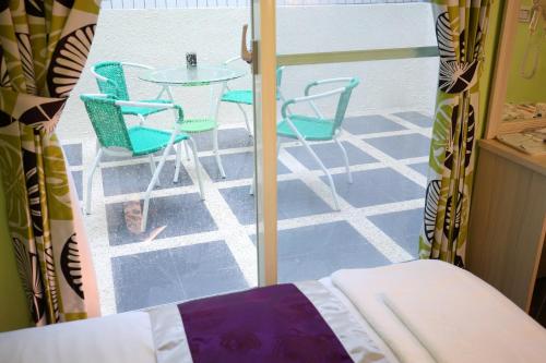 Xincheng Old Street B&B near Wenshan Hot Spring Xincheng Old Street B&B near Wenshan Hot Spring