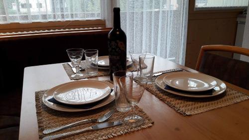 Еда и напитки, Apartment Enzian in Капрун Еда и напитки, Apartment Enzian in Капрун