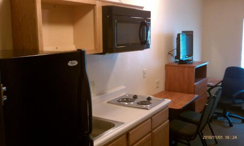 This photo about Woodspring Suites - Garner NC shared on HyHotel.com