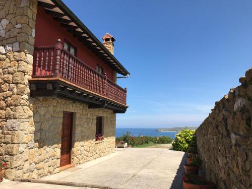 Hotel Hospedaje El Somante - Adults Only