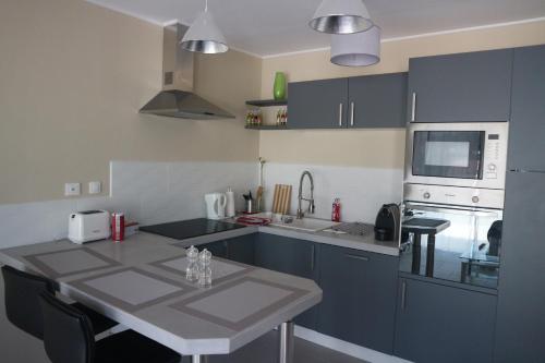 Maison independante in Les Caillols Maison independante in Les Caillols