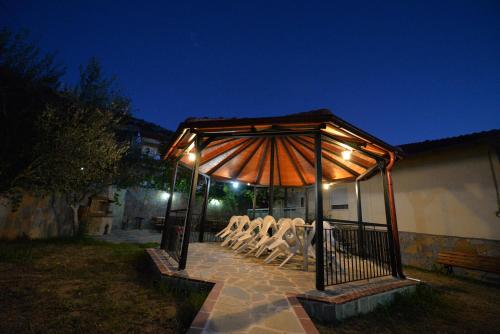 Studios Kostas & Despina in คิวลา Studios Kostas & Despina in คิวลา