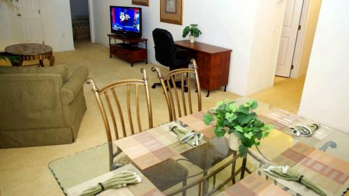 This photo about Mickey's Holiday Home shared on HyHotel.com