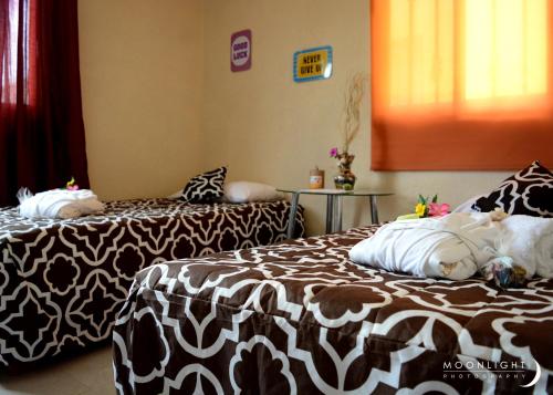 Hotel Casa Chemuyil