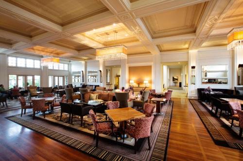 مطعم, Hyatt Hotel Canberra A Park Hyatt Hotel in يارالوملا مطعم, Hyatt Hotel Canberra A Park Hyatt Hotel in يارالوملا
