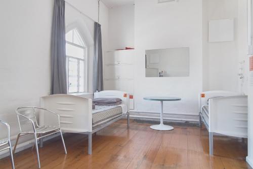 자일하우스 어코모데이션 (Jailhouse Accommodation) in 크라이스트처치 자일하우스 어코모데이션 (Jailhouse Accommodation) in 크라이스트처치