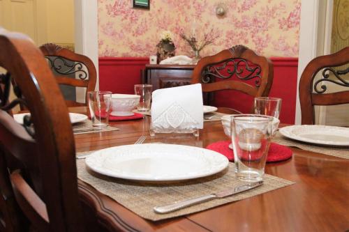 在meiguo.com看到的Skye Cottage Bed & Breakfast的介绍图片