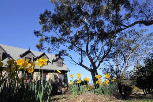 The Great House BnB