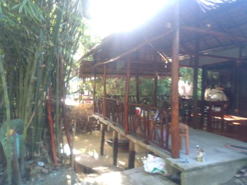 Homestay Ngoc Sang in An Binh Homestay Ngoc Sang in An Binh