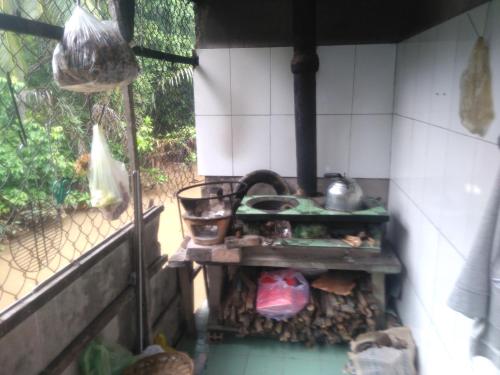 Homestay Ngoc Sang in An Binh Homestay Ngoc Sang in An Binh