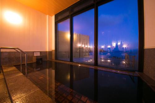 Facilities, Ofunato Onsen in Kamaishi Facilities, Ofunato Onsen in Kamaishi