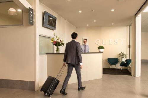 Quest Whangarei in Whangarei Quest Whangarei in Whangarei