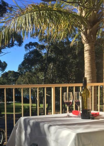 Vistas, Huskisson Bayside Resort in Jervis Bay Vistas, Huskisson Bayside Resort in Jervis Bay