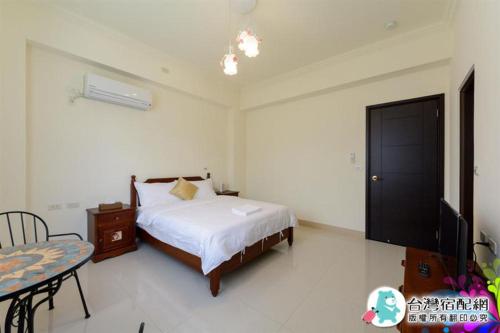 Sand Po Dang B&B II in Hualien Sand Po Dang B&B II in Hualien