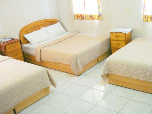 宏瑞民宿 in Pulau Matsu 宏瑞民宿 in Pulau Matsu