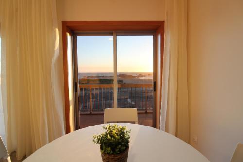 Surrounding environment, Agudela Vista Mar in Lavra Surrounding environment, Agudela Vista Mar in Lavra