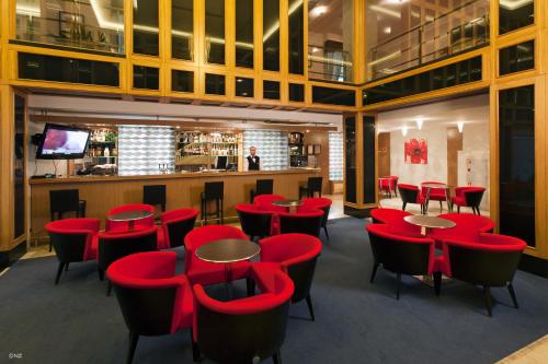 Eurasia Business Hotel Tyumen in Tyumen Eurasia Business Hotel Tyumen in Tyumen