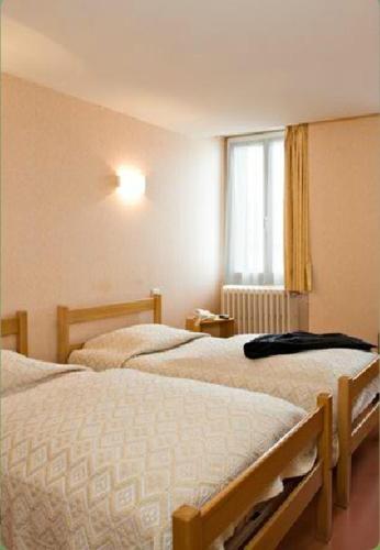 This photo about Hotel de la Haute Montagne shared on HyHotel.com