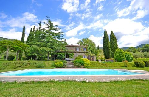 This photo about Conca D'Oro shared on HyHotel.com