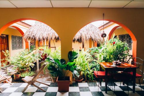 Hotel La Siesta
