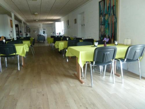 Restaurant, Give Bed & Breakfast in Give Restaurant, Give Bed & Breakfast in Give