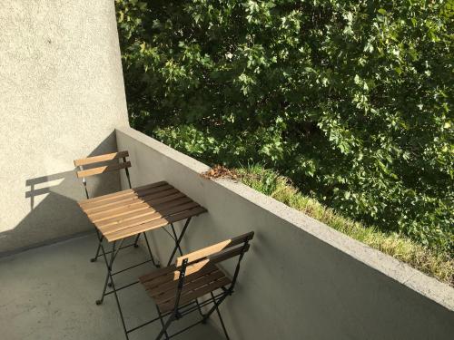 A&H Apartment in Oberhausen City Center A&H Apartment in Oberhausen City Center