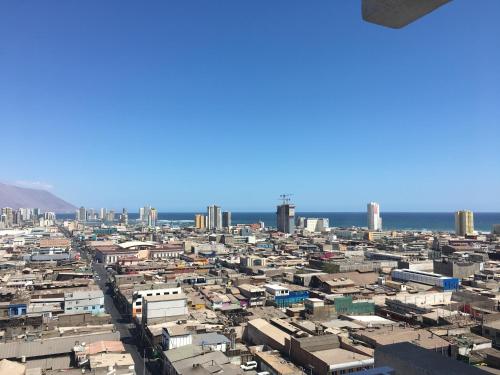 Departamento Nuevo Centro, Iquique Departamento Nuevo Centro, Iquique