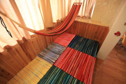 This photo about Xiaopang's Home Apartment shared on HyHotel.com