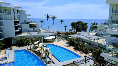 Apartamentos Pier Resort