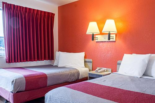 Motel 6-Kalispell, MT in Kalispell (MT) Motel 6-Kalispell, MT in Kalispell (MT)