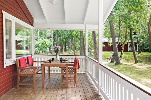 Létesítmények, First Camp Torekov-Bastad in Torekov Létesítmények, First Camp Torekov-Bastad in Torekov