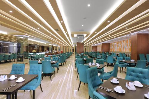 Đồ ăn và thức uống, Aston Batam Hotel and Residence in Batam Island Đồ ăn và thức uống, Aston Batam Hotel and Residence in Batam Island