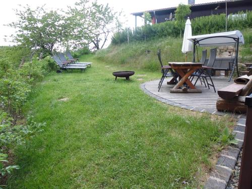 Bungalow A in บาด ฮาร์ซบวร์ก Bungalow A in บาด ฮาร์ซบวร์ก