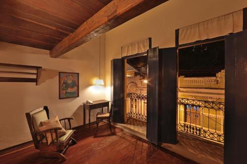 This photo about Pousada do Amparo shared on HyHotel.com