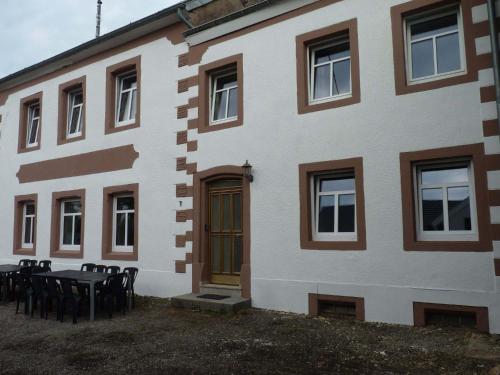 Ulaz, Eifel Ferienhaus Rodershausen in Rodershausen Ulaz, Eifel Ferienhaus Rodershausen in Rodershausen