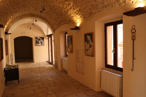 景觀, 聖科倫坡修道院酒店 (Convento di San Colombo) in 巴里夏諾 景觀, 聖科倫坡修道院酒店 (Convento di San Colombo) in 巴里夏諾