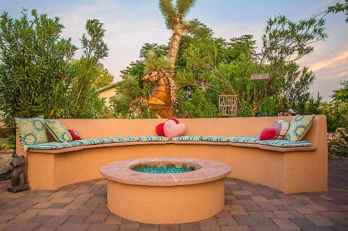 Létesítmények, MY PLACE SUITES in Wickenburg (AZ) Létesítmények, MY PLACE SUITES in Wickenburg (AZ)