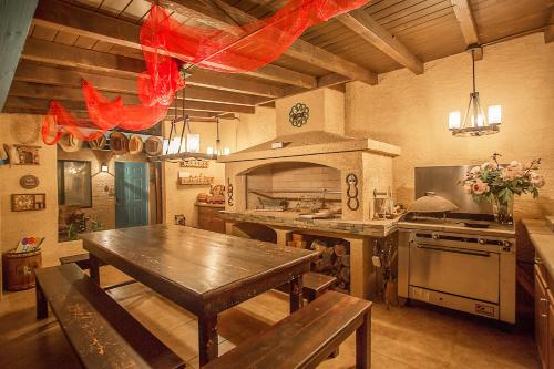 المرافق, MY PLACE SUITES in Wickenburg المرافق, MY PLACE SUITES in Wickenburg