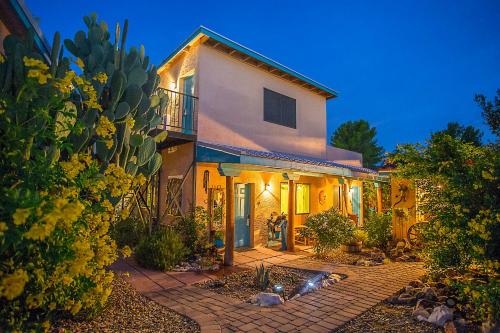 المنظر الخارجي, MY PLACE SUITES in Wickenburg المنظر الخارجي, MY PLACE SUITES in Wickenburg