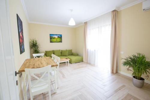 This photo about The One & Only Dumbravita shared on HyHotel.com