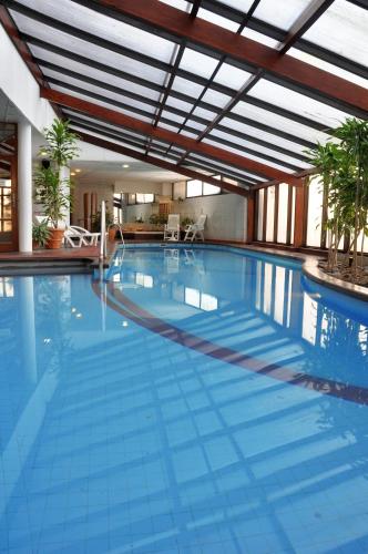 Swimming pool, Complejo Marges in Villa Gesell Swimming pool, Complejo Marges in Villa Gesell