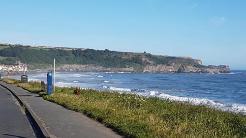 Surrounding environment, Rowan Tree House B&B in Briggswath Surrounding environment, Rowan Tree House B&B in Briggswath